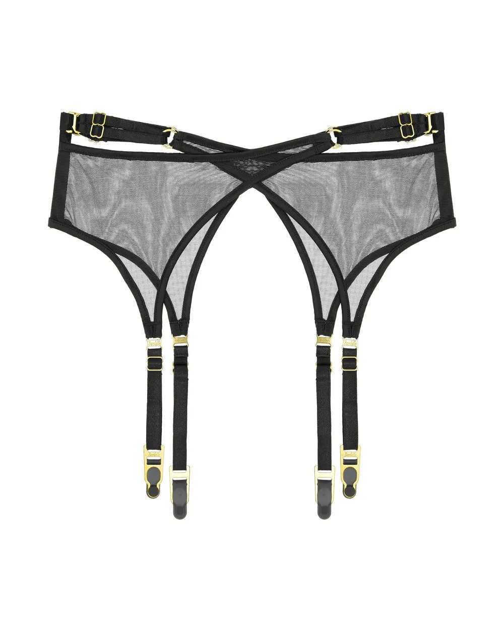 10 Year Exclusive Wrap Suspender