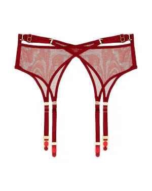 10 Year Exclusive Wrap Suspender
