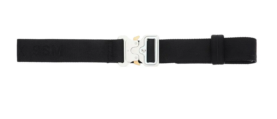 1017 ALYX 9SM Classic Rollercoaster Buckle Belt