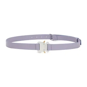 1017 ALYX 9SM Logo Detailed Belt