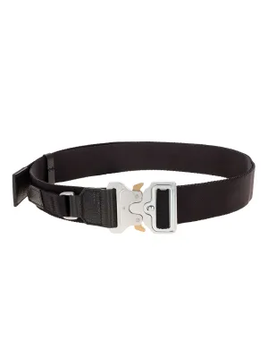 1017 ALYX 9SM Signature Strap Classic Belt
