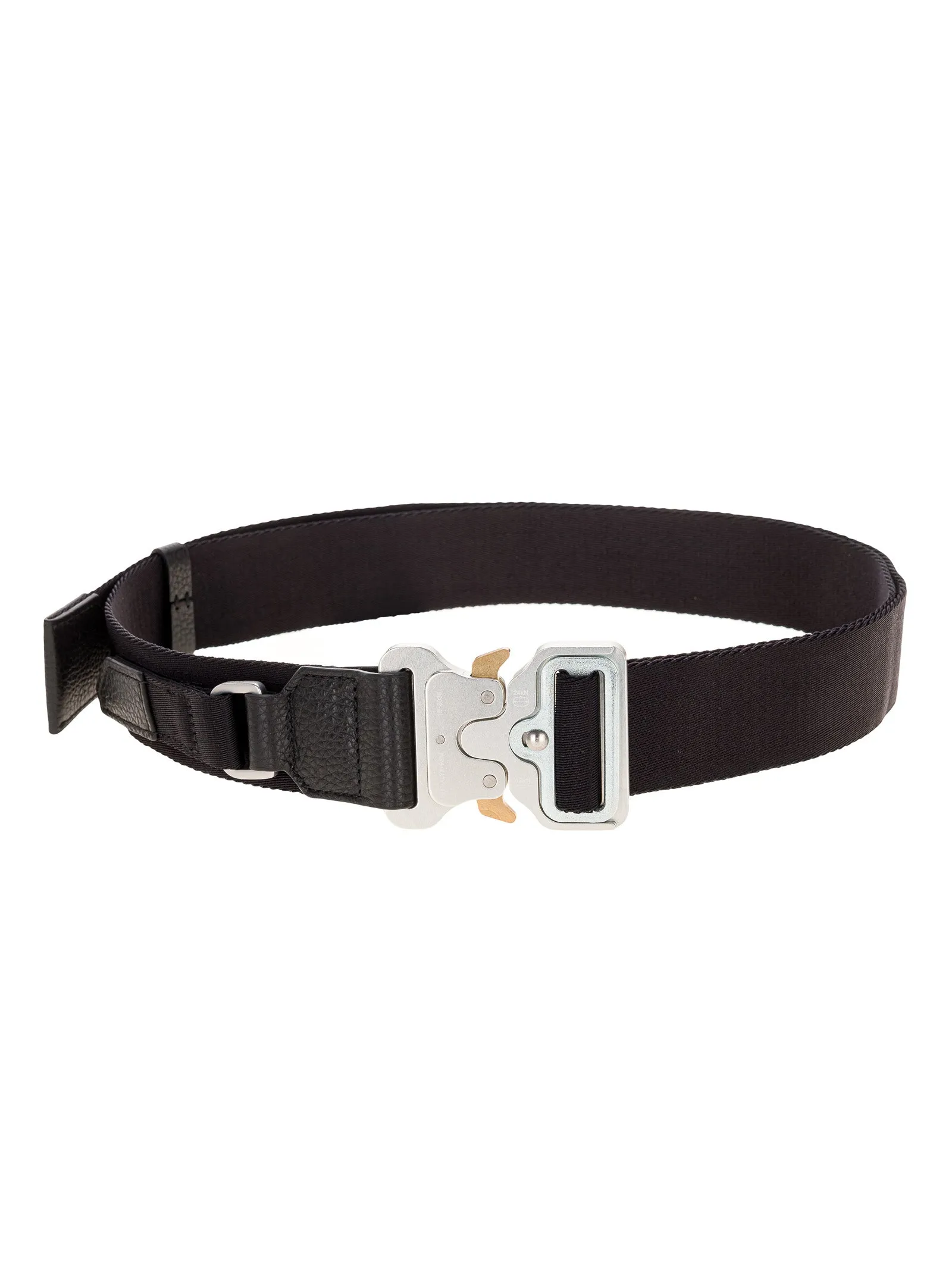 1017 ALYX 9SM Signature Strap Classic Belt