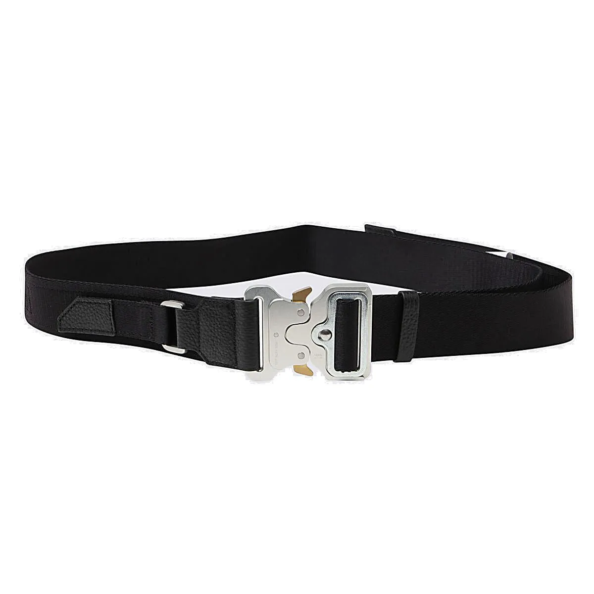 1017 ALYX 9SM Signature Strap Classic Belt