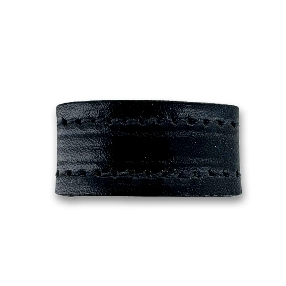 1.25" Stitched #10 Keeper