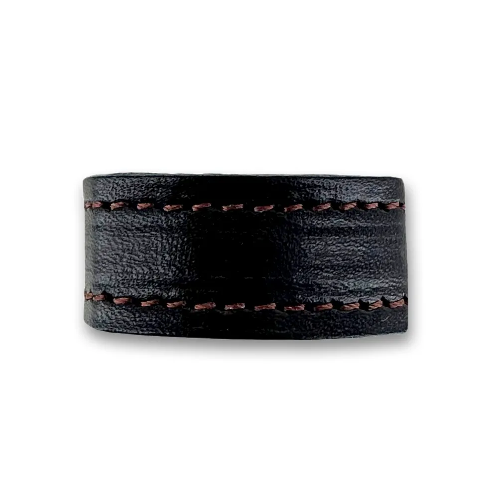 1.25" Stitched #10 Keeper