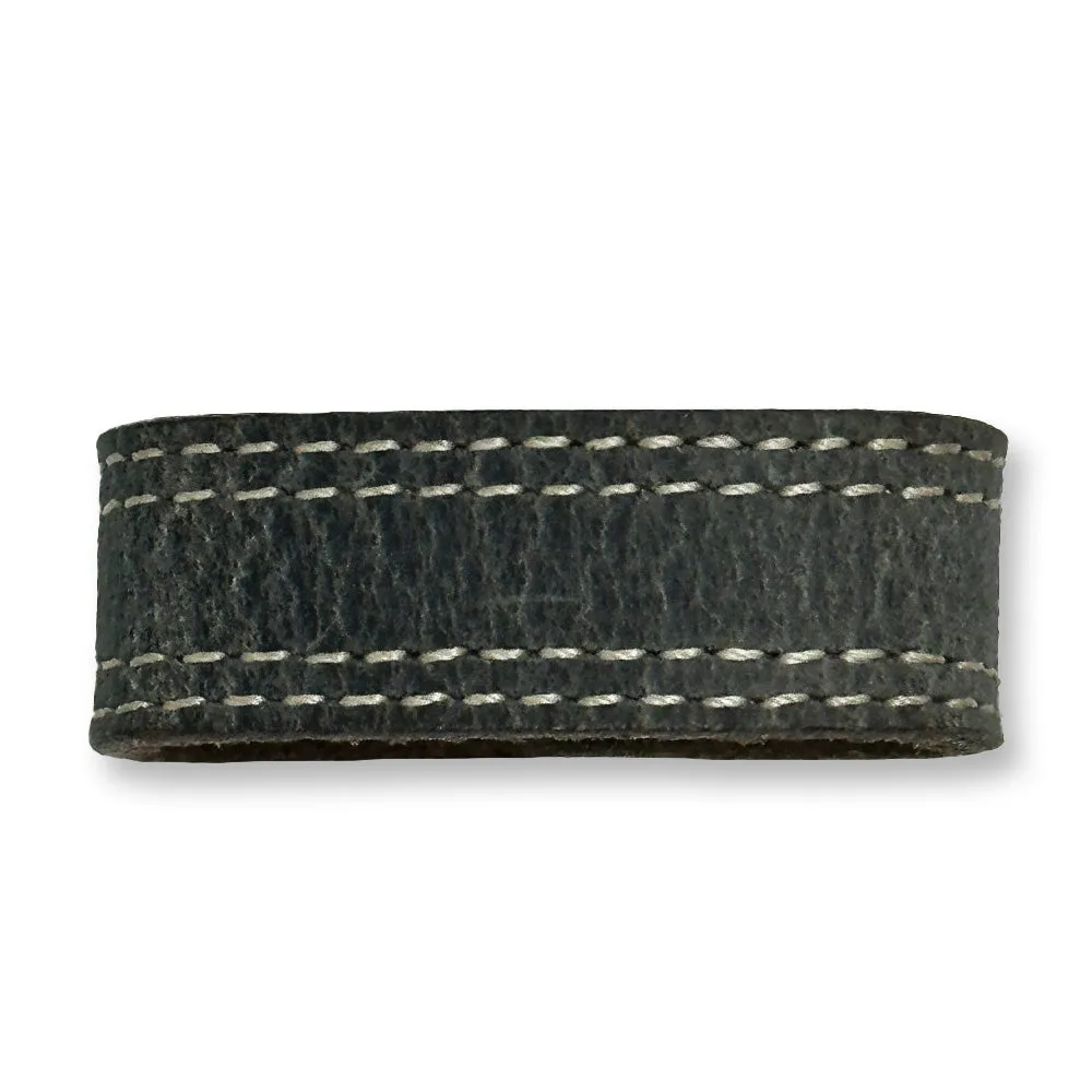 1.5" Double Stitched #6 Keeper