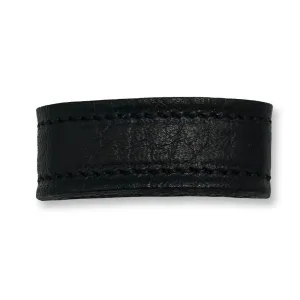 1.5" Embossed #12 Keeper