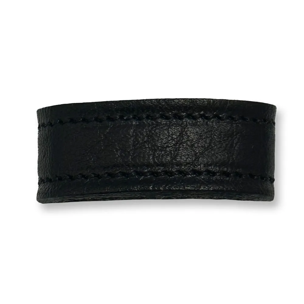 1.5" Embossed #12 Keeper