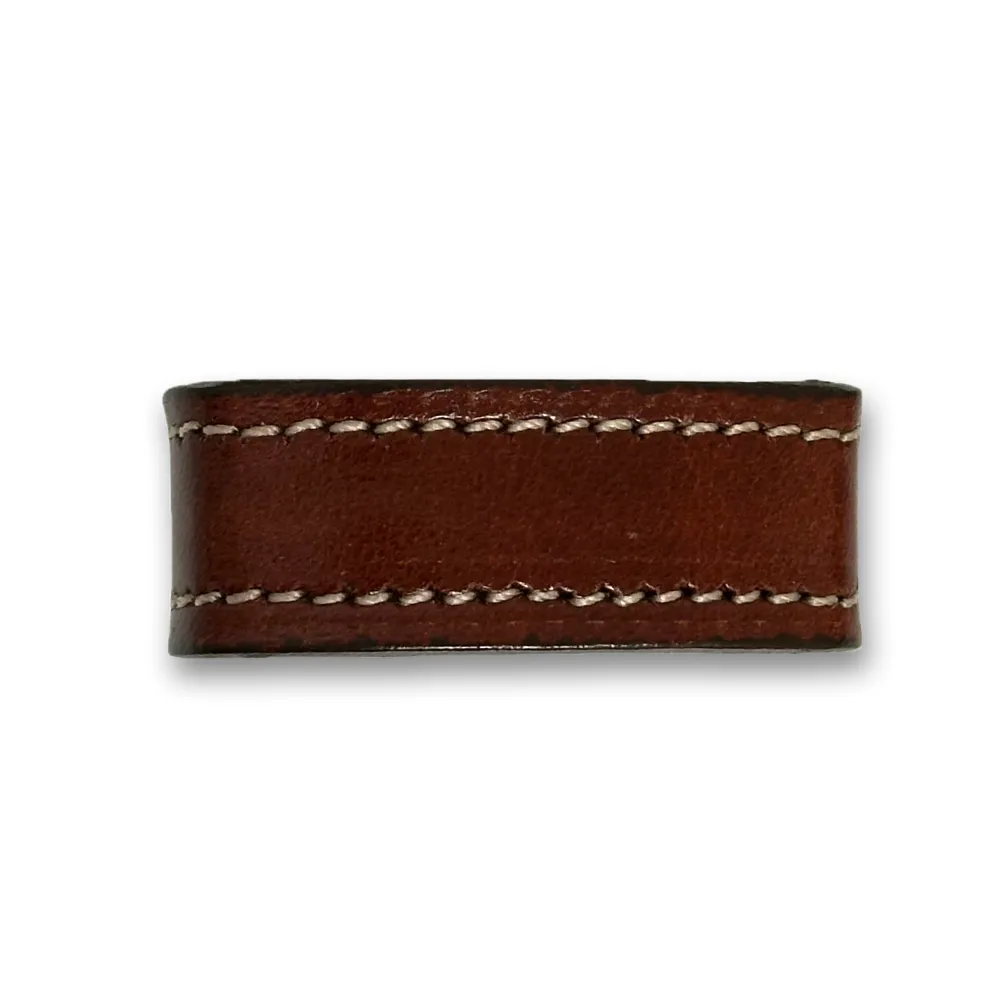 1.5" Stitched #10 Keeper