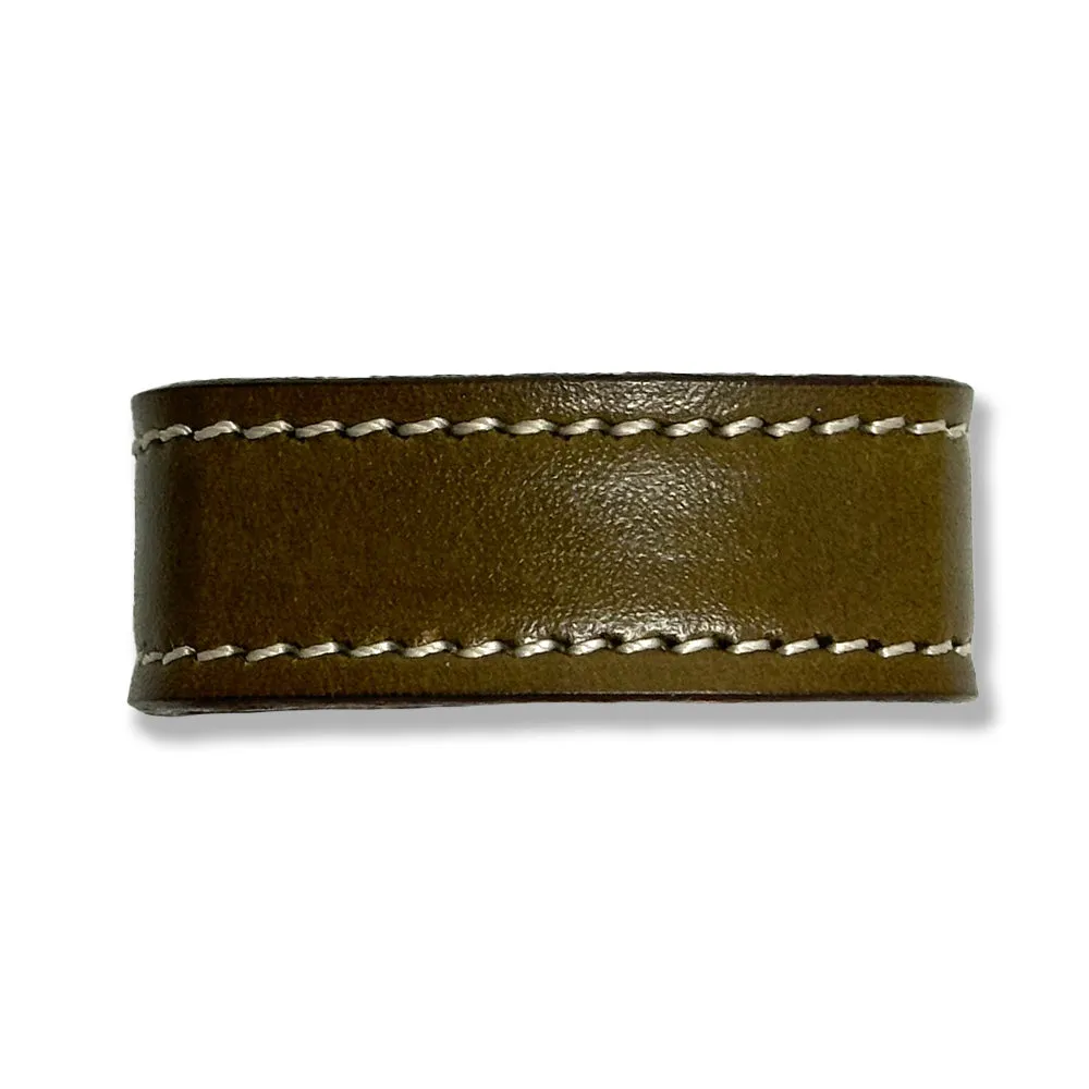 1.5" Stitched #10 Keeper