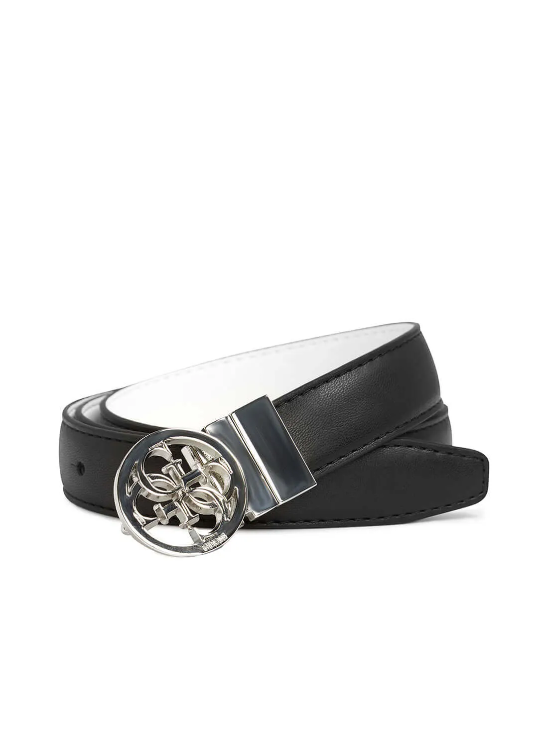 25mm Reversible Quattro G Logo Belt