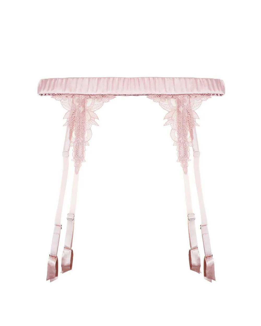 Affection Suspender Belt