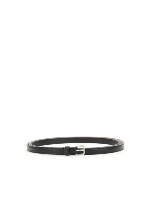 Alexander McQueen Double Wrap Belt