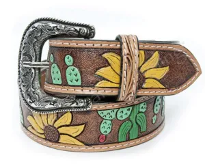 American Darling ADBLF101 Western belt