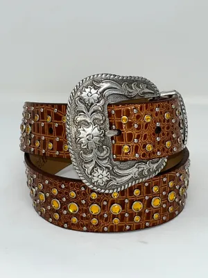 Ariat Western Belt F105057