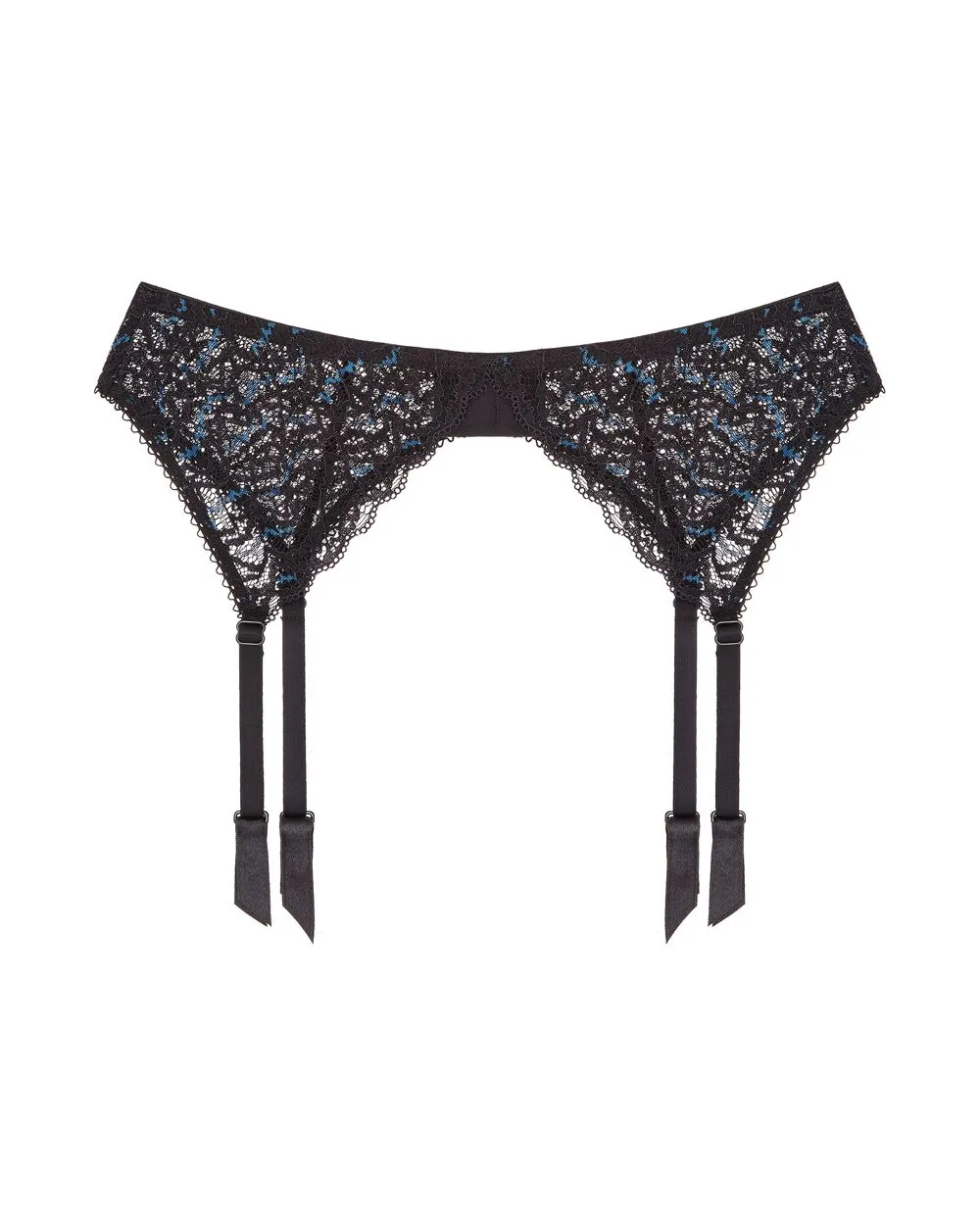 Arya Garter Belt