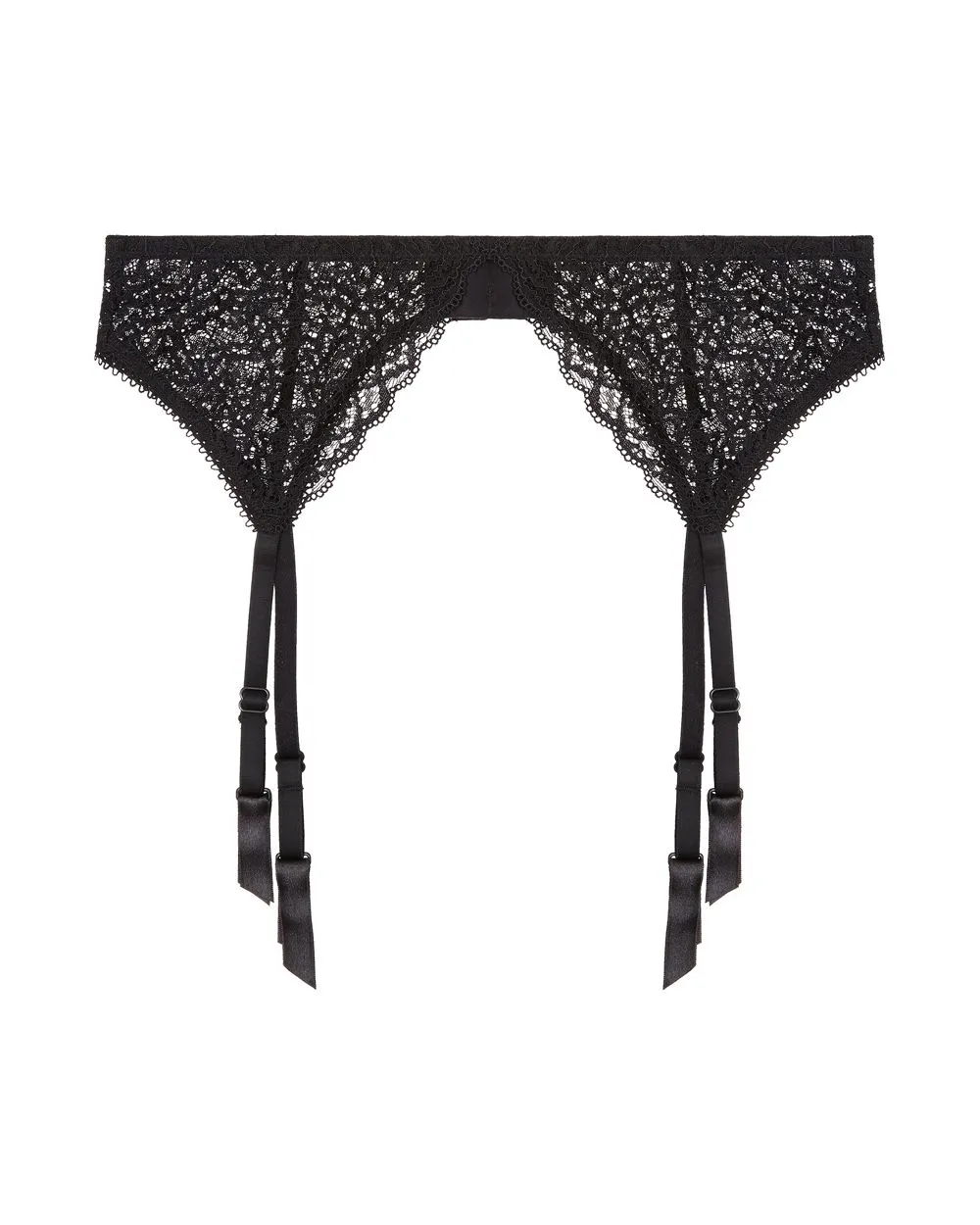 Arya Garter Belt