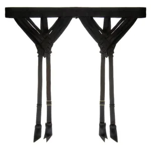 Asobi Suspender
