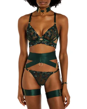 Aurea Suspender