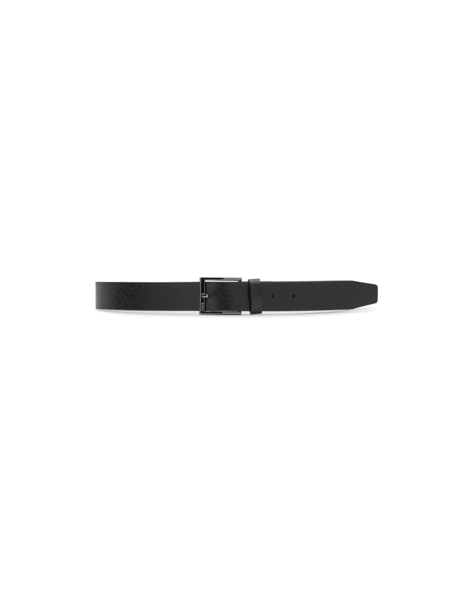 Barn B-Monogram SZ35 Belt