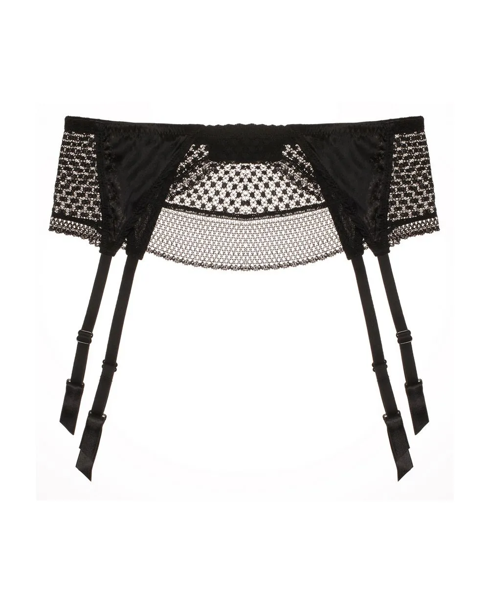 Bella Garter Belt