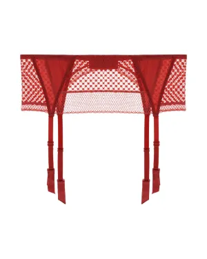 Bella Garter Belt