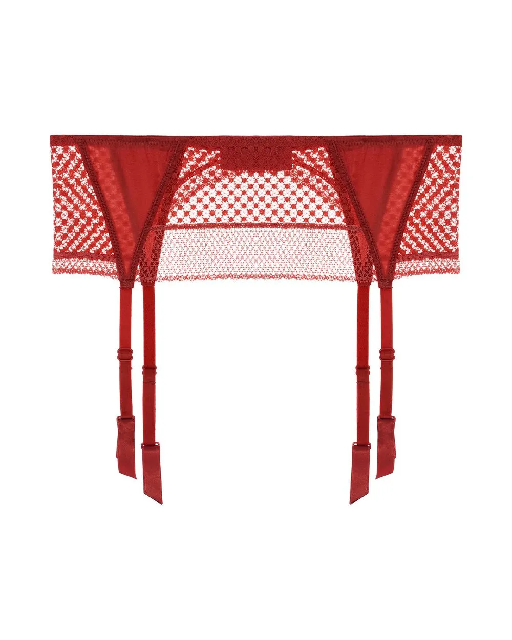 Bella Garter Belt