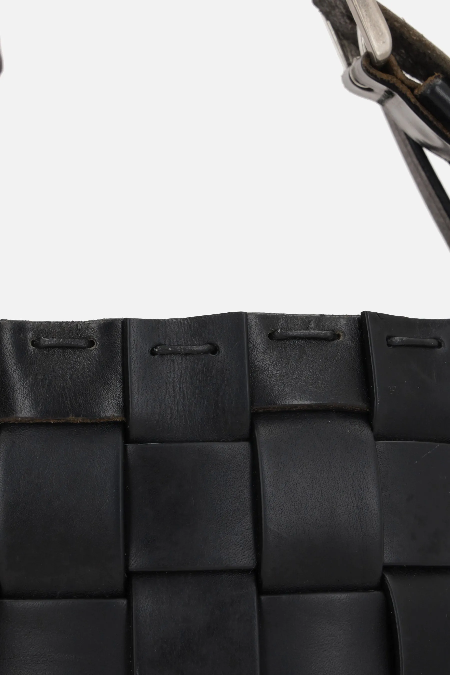 Belt Basket small bag