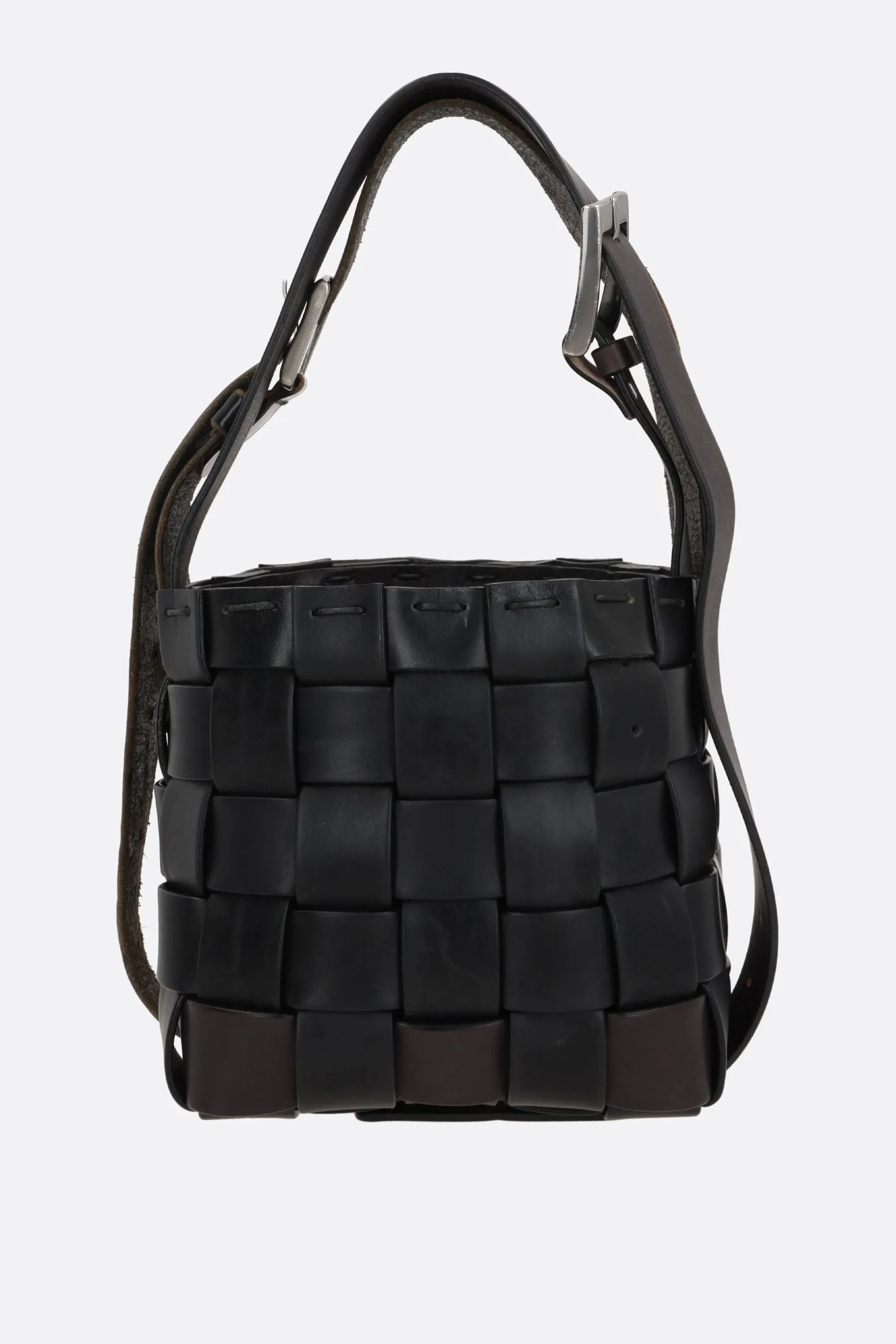 Belt Basket small bag