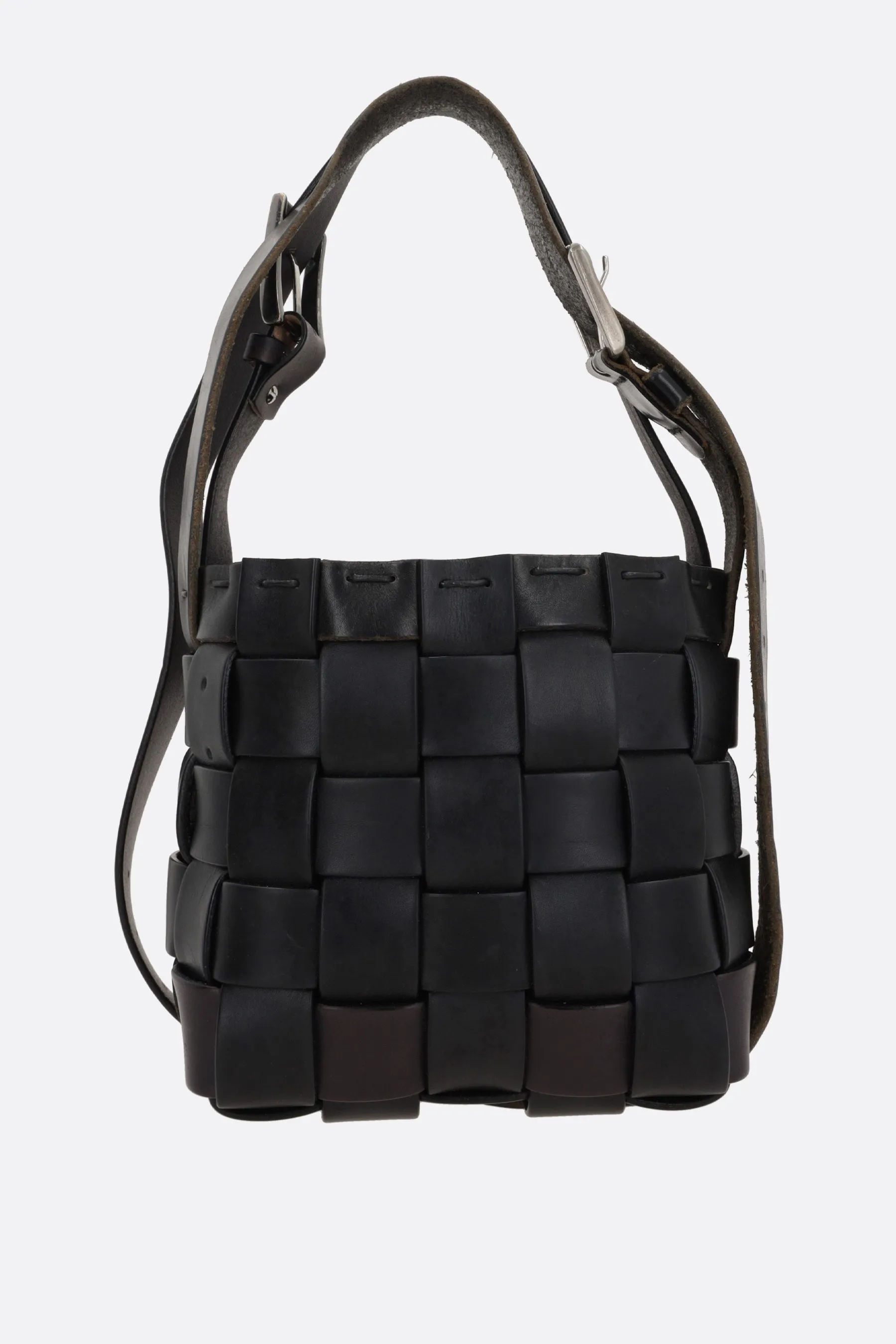 Belt Basket small bag