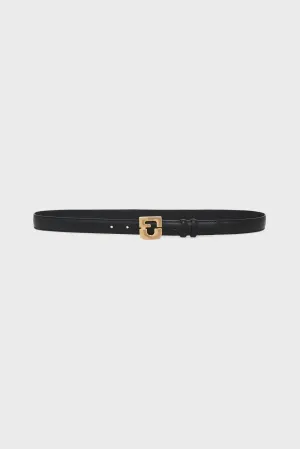 Belt Le Diane Dbi39y879 Black