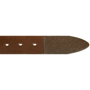 Bicoastal Women Brown