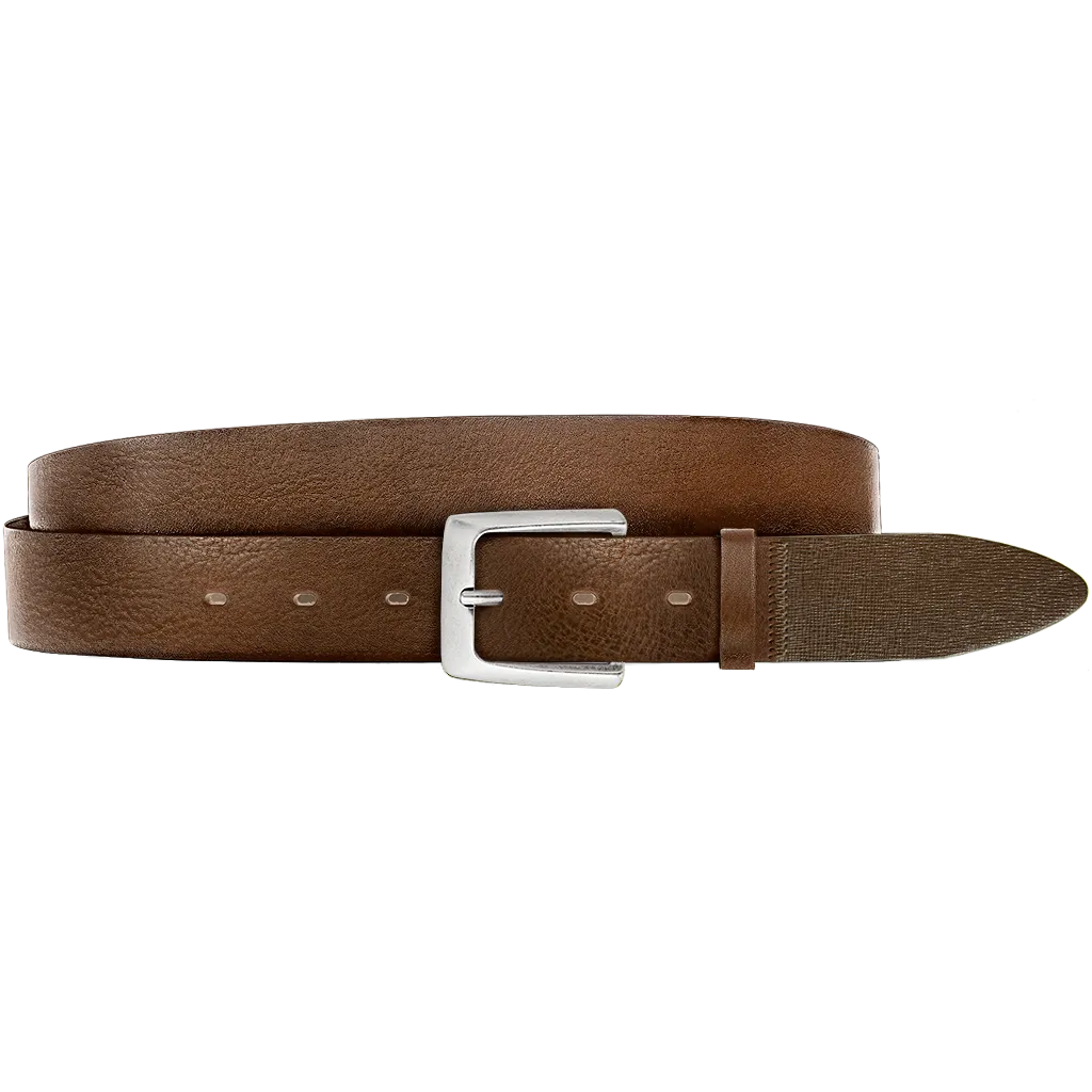 Bicoastal Women Brown
