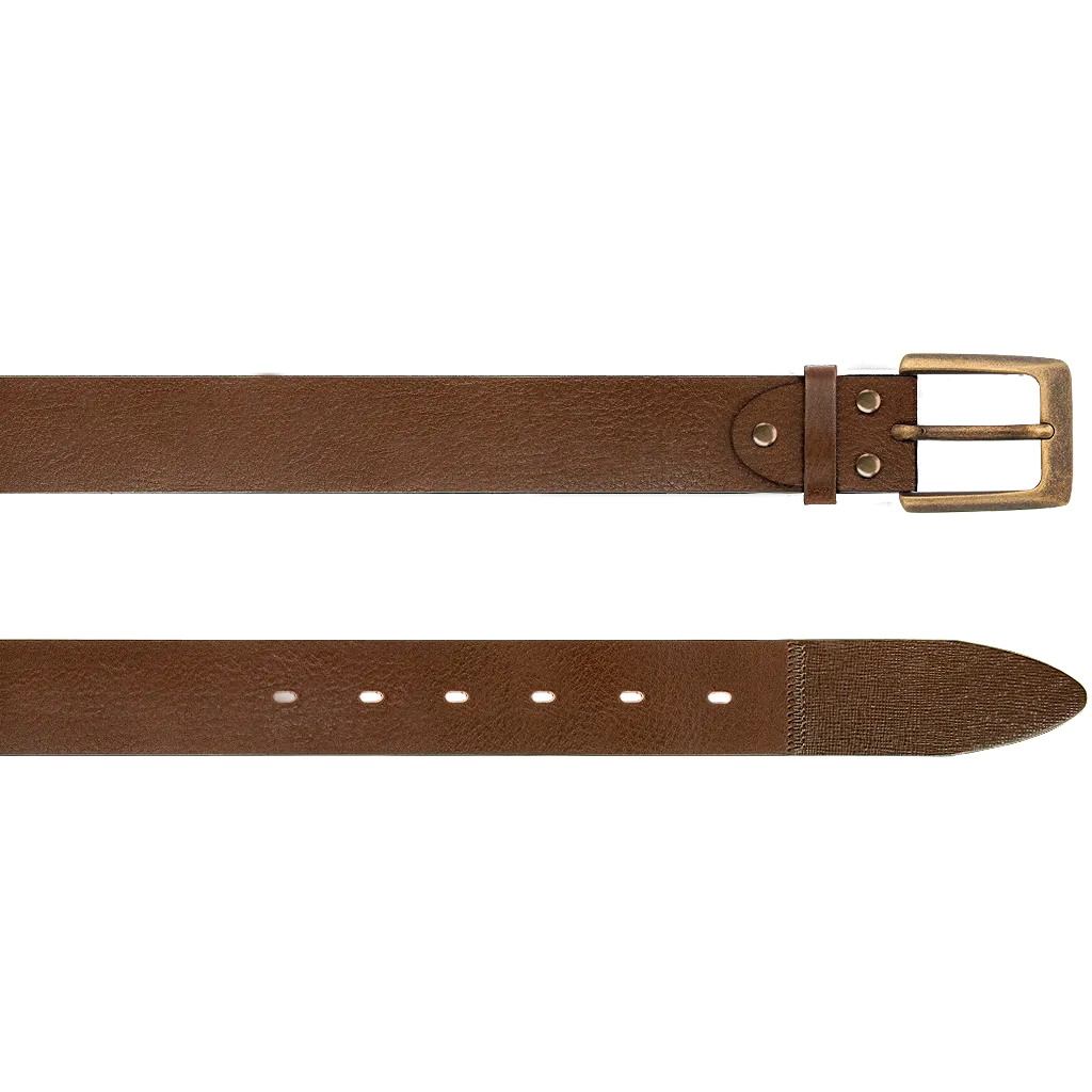 Bicoastal Women Brown