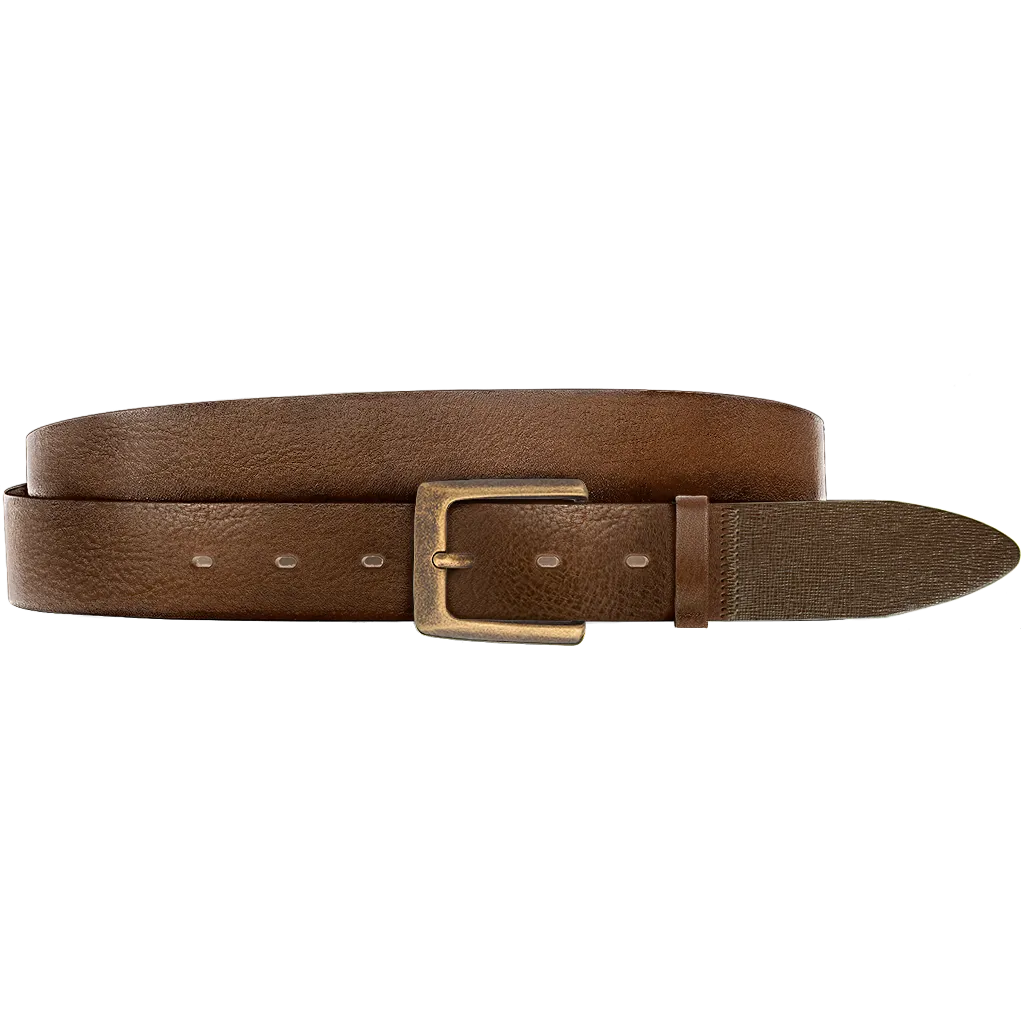 Bicoastal Women Brown
