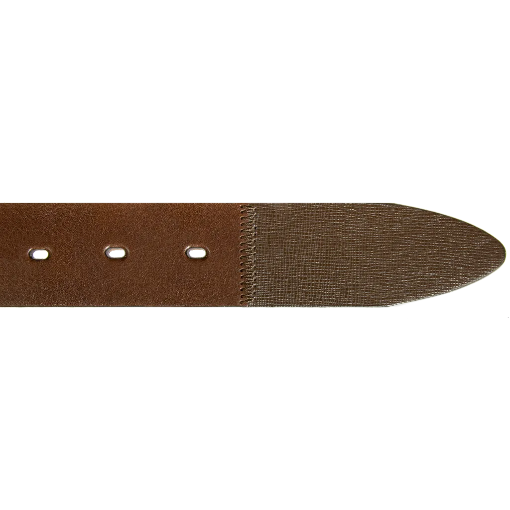 Bicoastal Women Brown