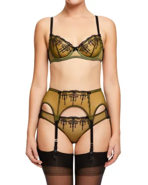 Bijoux Suspender