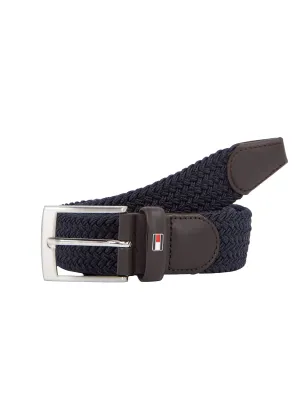 Braided Belt