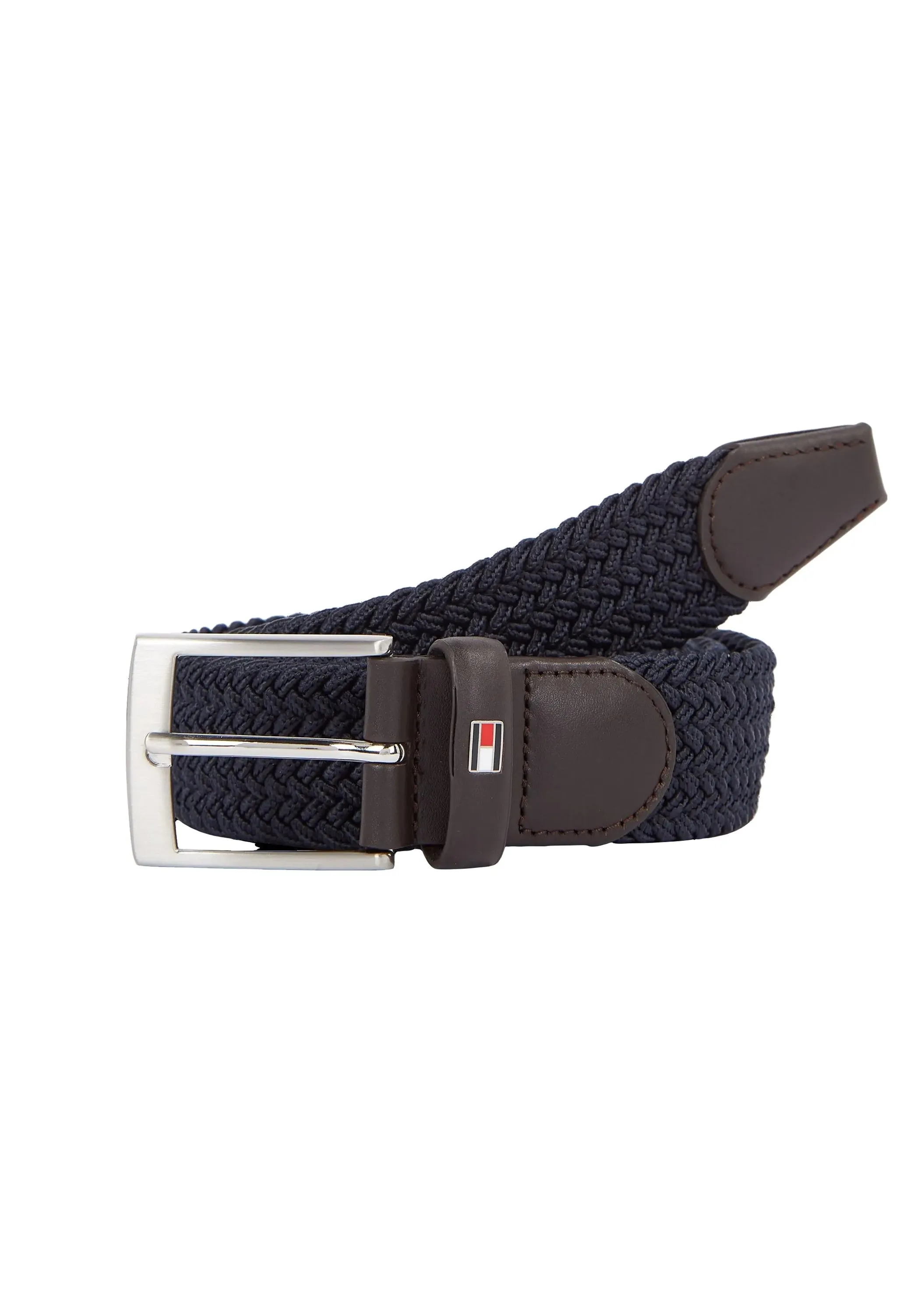 Braided Belt