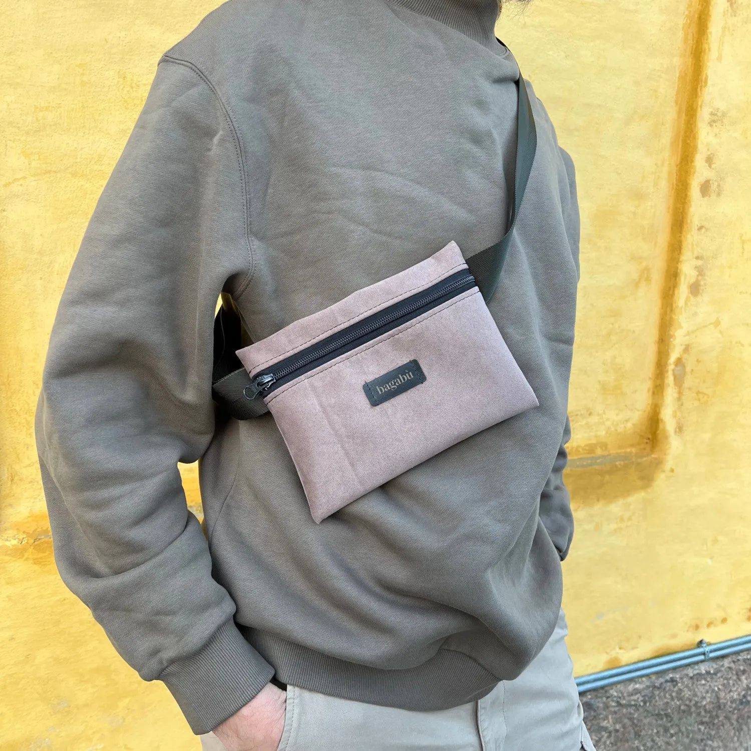 Brownie Waist Bag