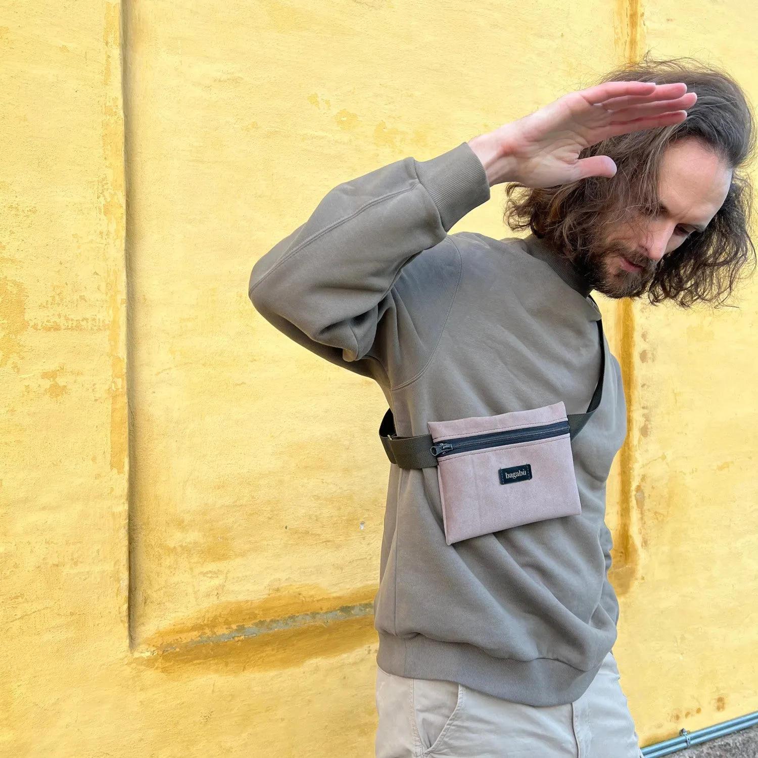 Brownie Waist Bag