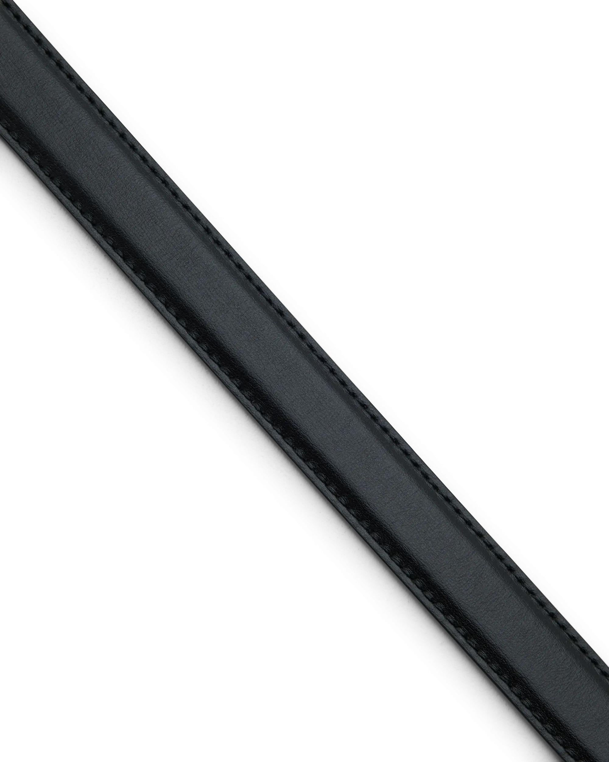 Calfskin Kiss Belt