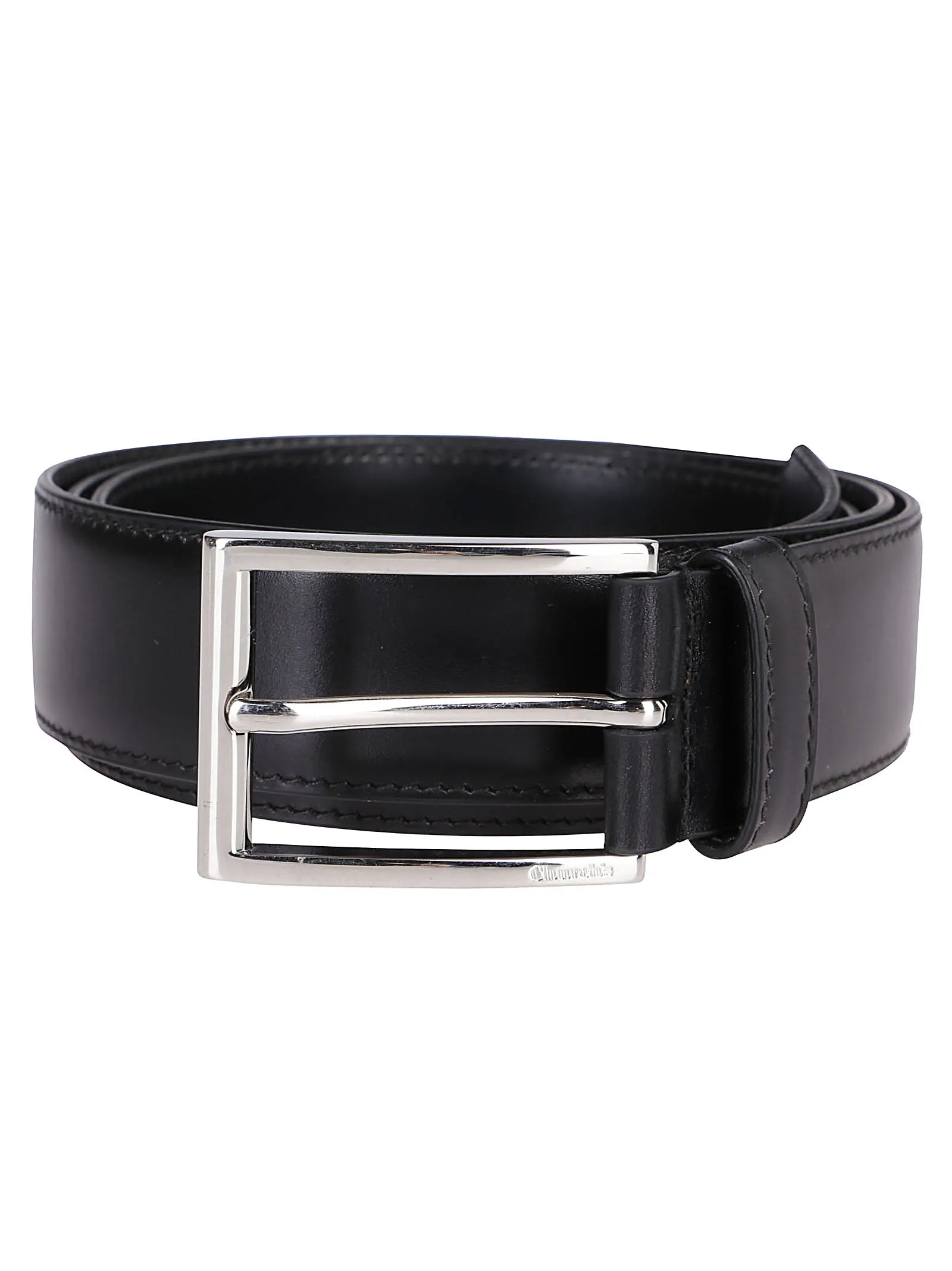 Church's Square Buckle Belt