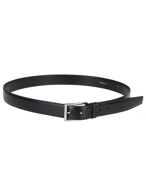 Church's Square Buckle Belt