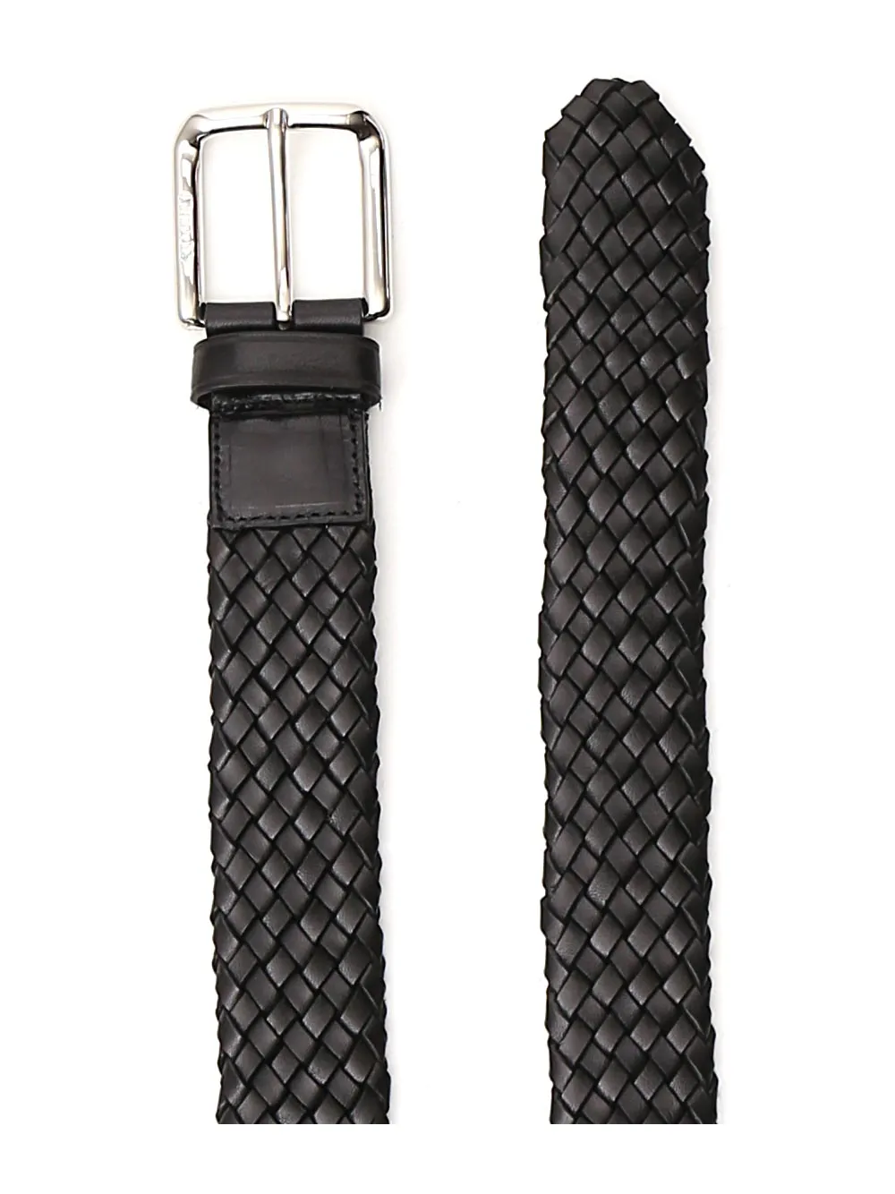 Church's Woven Belt