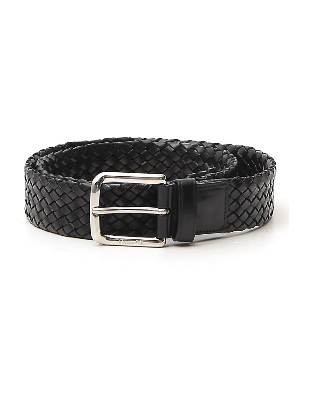 Church's Woven Belt
