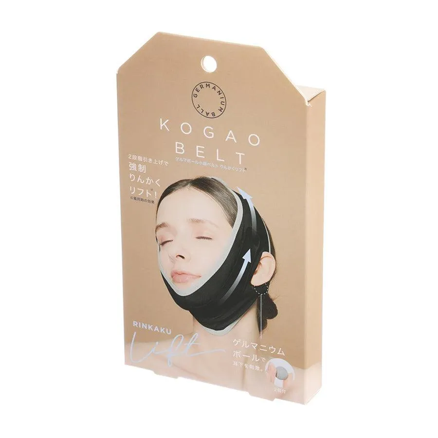 COGIT Germabol Small Face Belt Rinkaku Lift