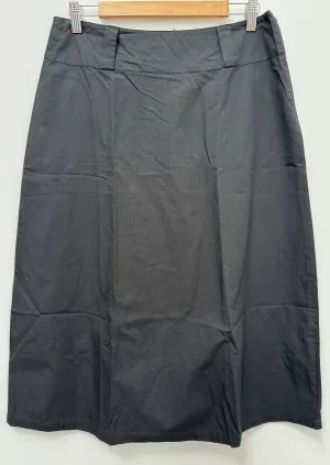 Cotton Skirt 5 Sample Size Medium