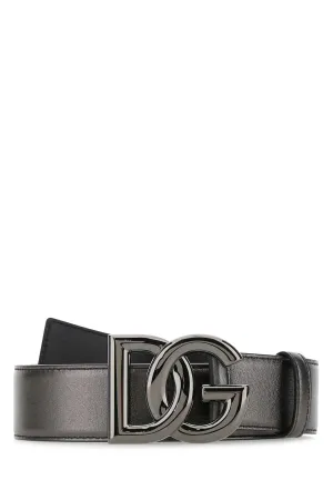 Dolce & Gabbana DG Buckle Belt