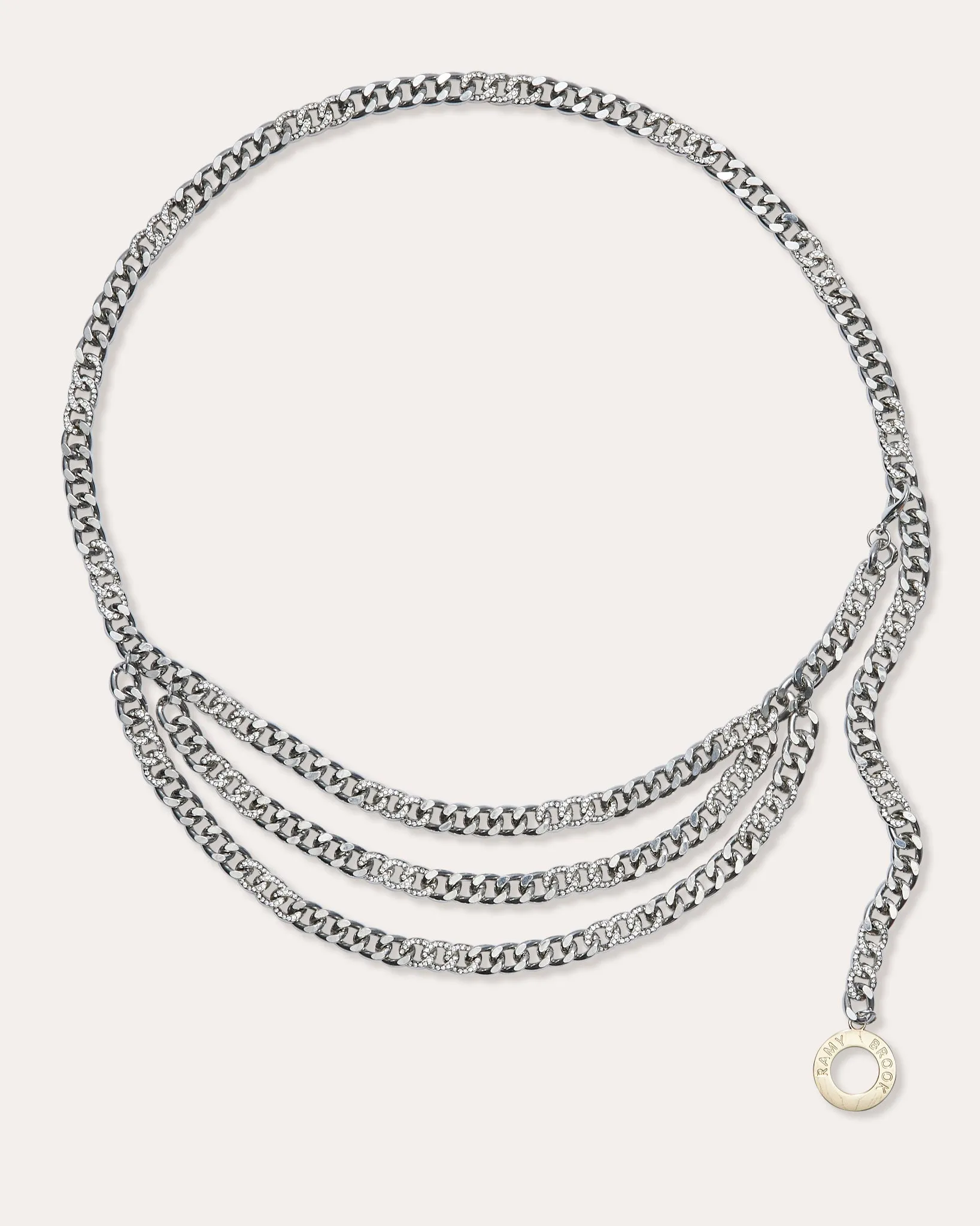 Drea Chain Belt